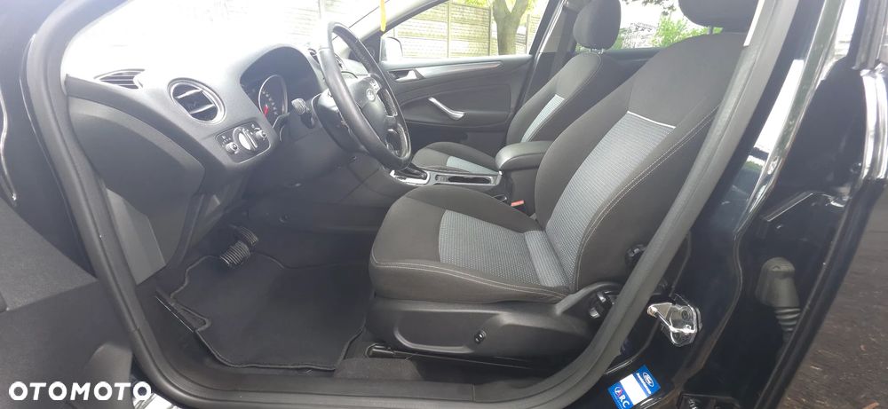 Ford Mondeo 2.0 TDCi Titanium S - 8