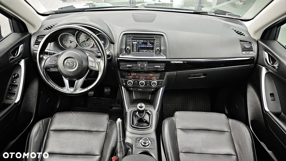 Mazda CX-5 2.0 Skypassion - 34