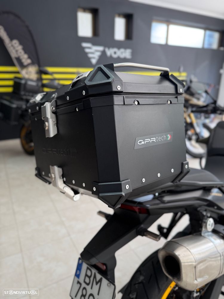 Voge 900DSX - 2