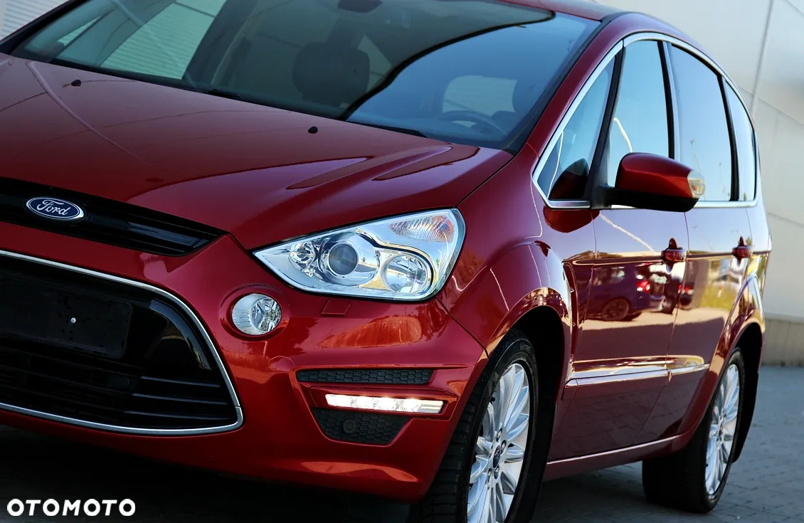 Ford S-Max 2.0 TDCi DPF Titanium MPS6 - 6