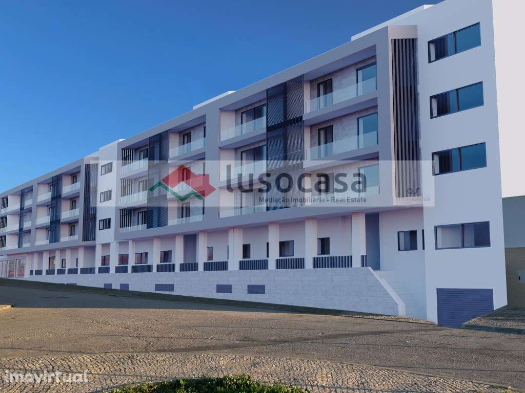 Olivais Prestige - Grande imagem: 2/7