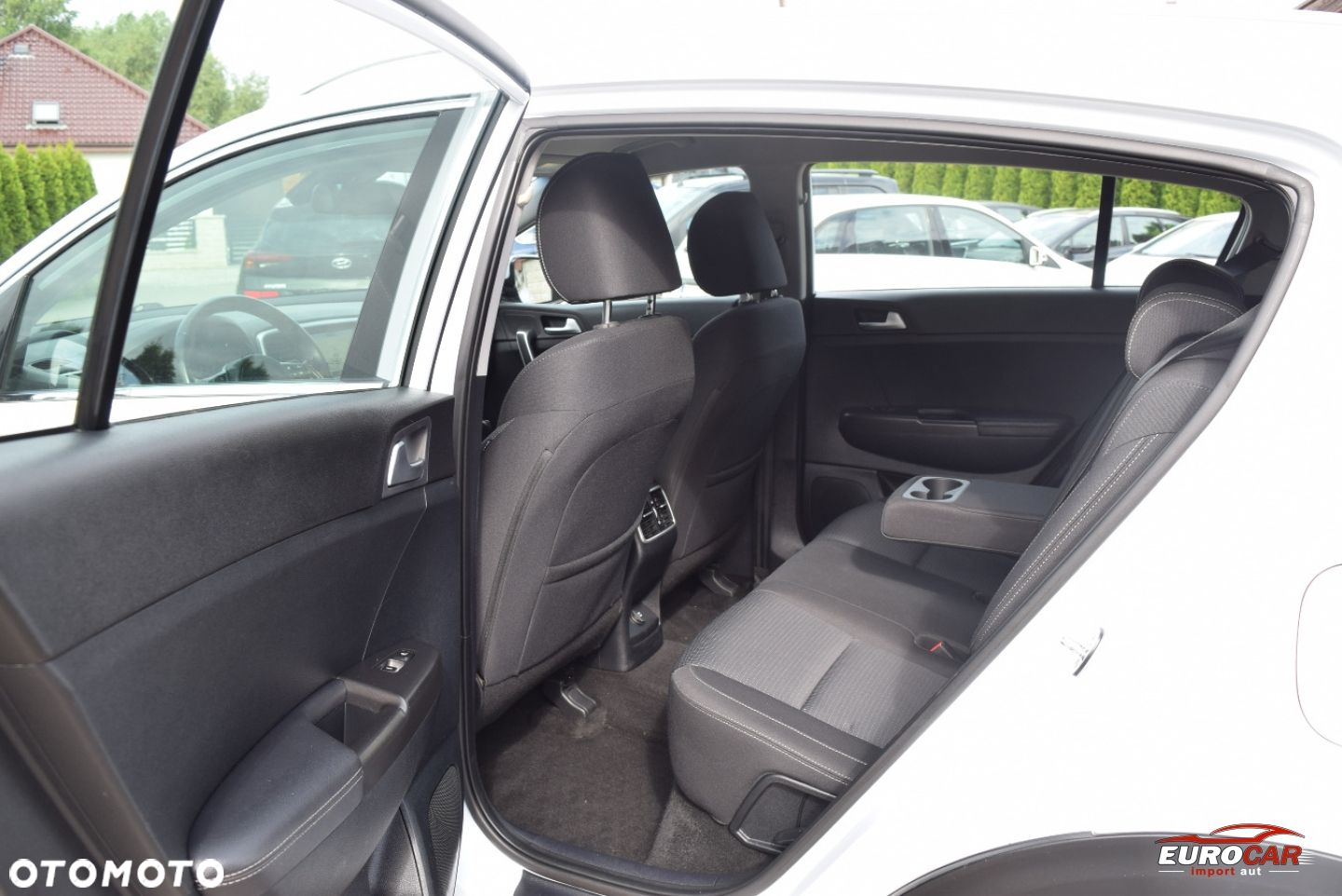 Kia Sportage - 17