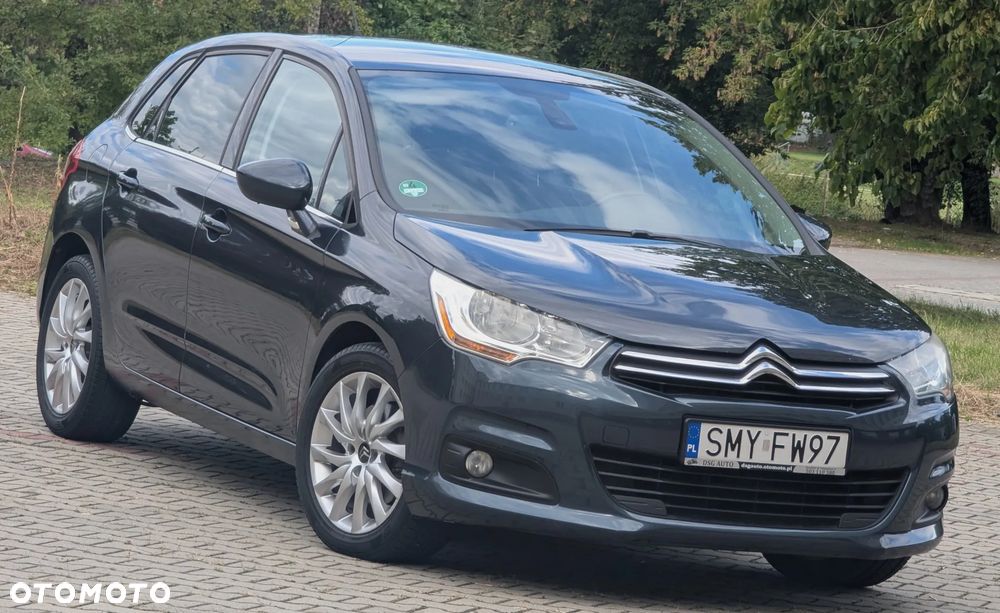 Citroën C4 HDi 150 Tendance - 21