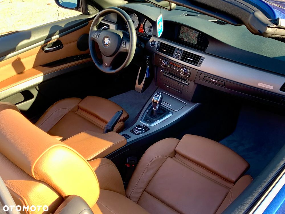 BMW Seria 3 - 18