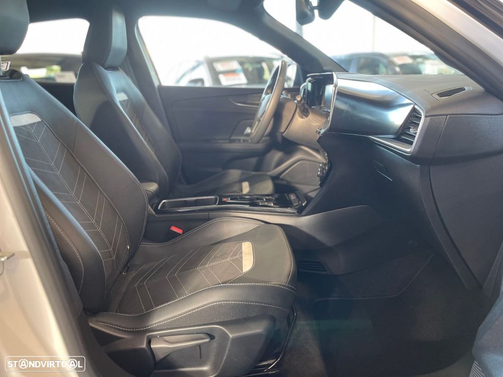 Opel Mokka-e 54 kWh GS - 30