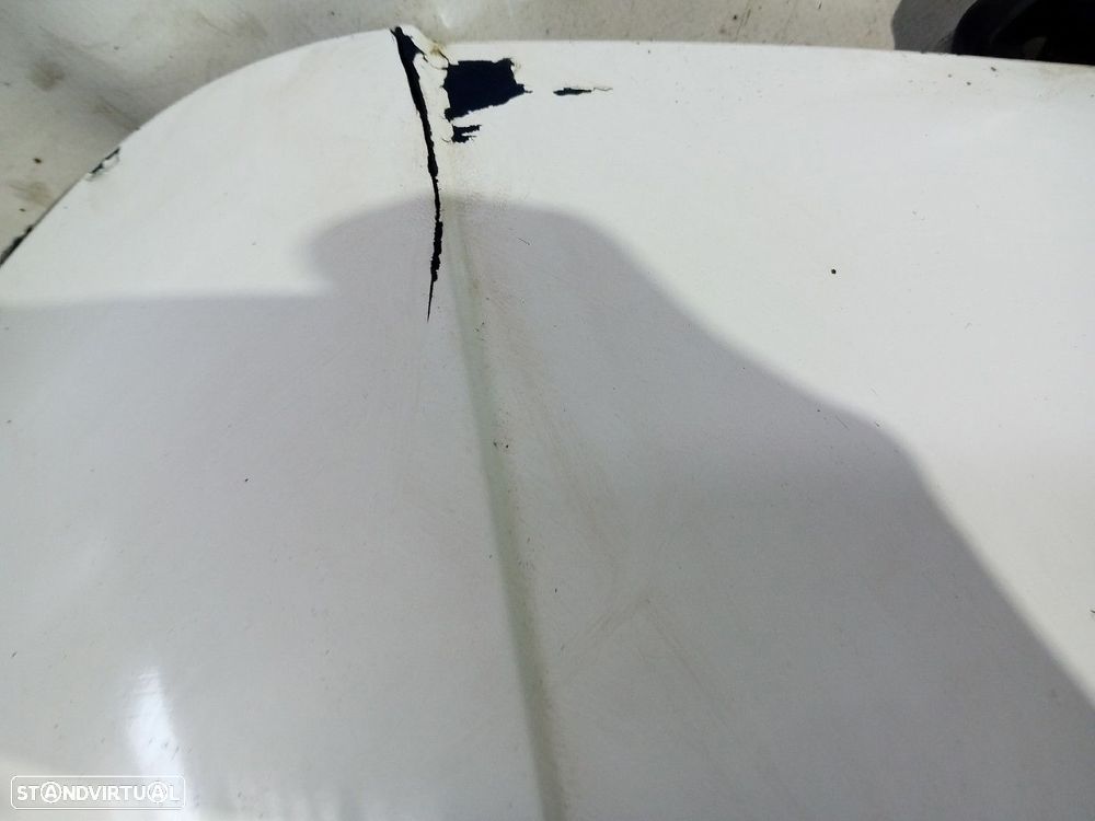 Porta / tampa da mala CITROËN C4 Picasso II - 2