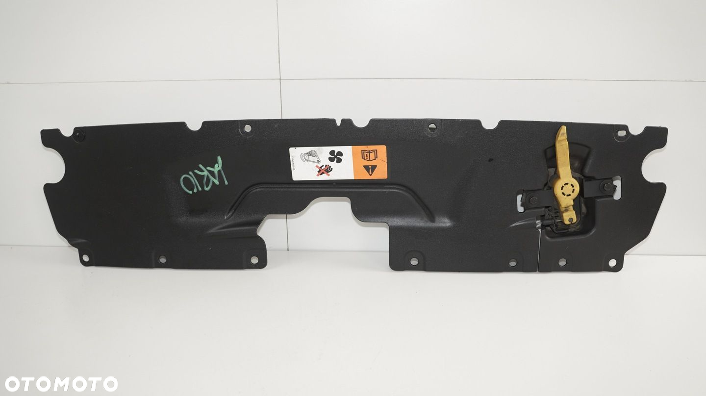OSŁONA PASA GÓRNA FORD S-MAX MK2 10-14R - 3
