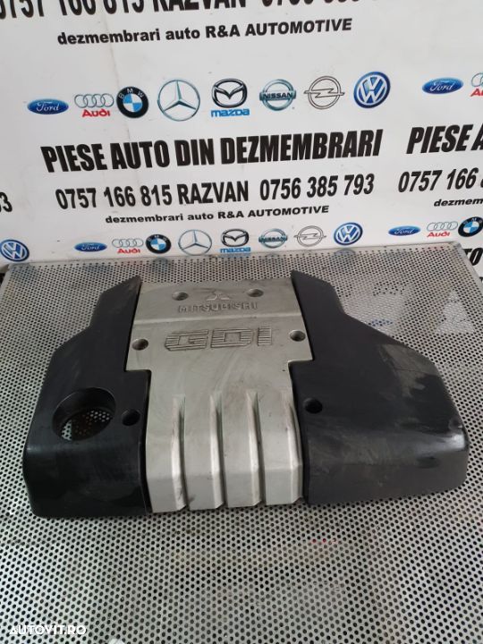 Capac Motor Mitsubishi Space Star 1.8 Gdi Benzina - 4