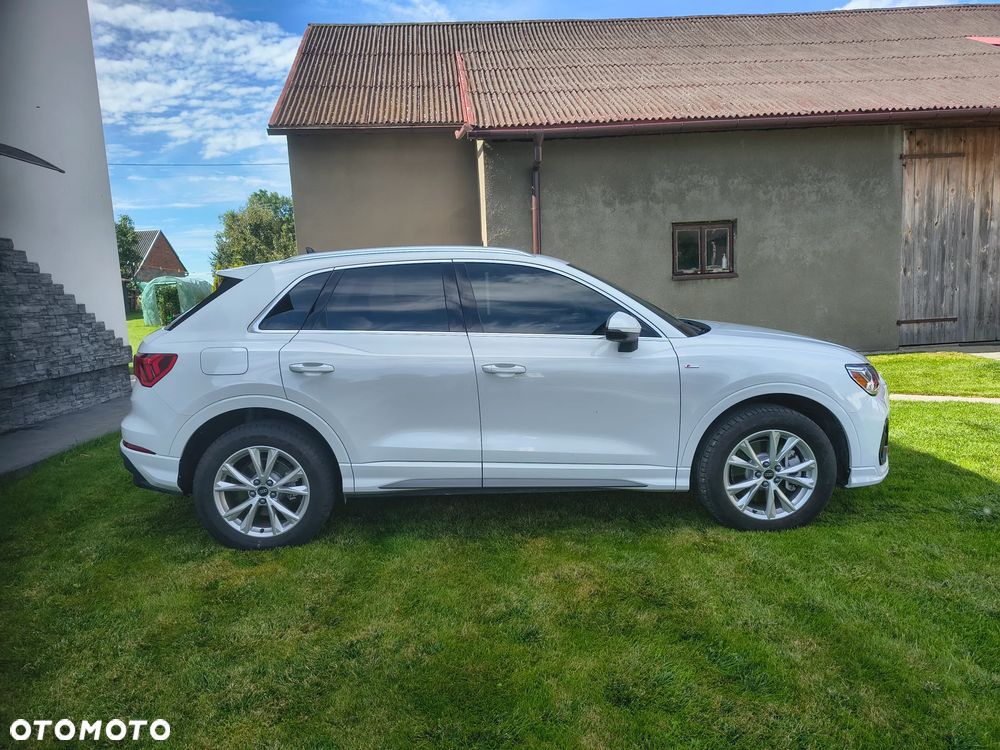 Audi Q3 - 6