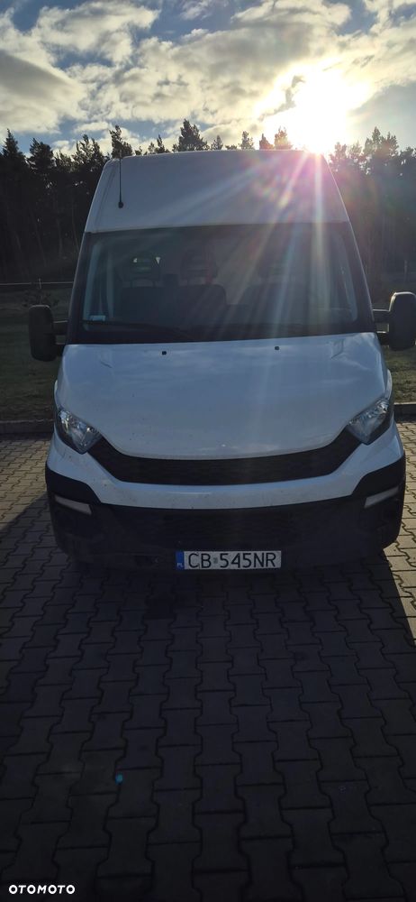 Iveco Daily - 3