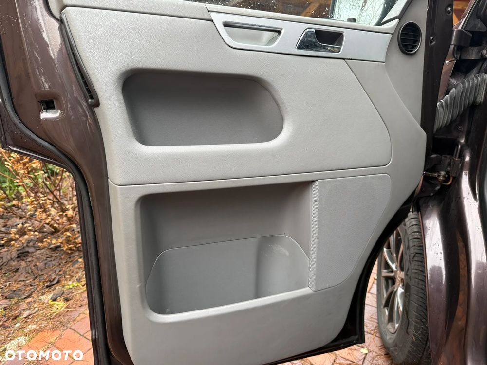 Volkswagen Multivan L1 Highline 4Motion - 36