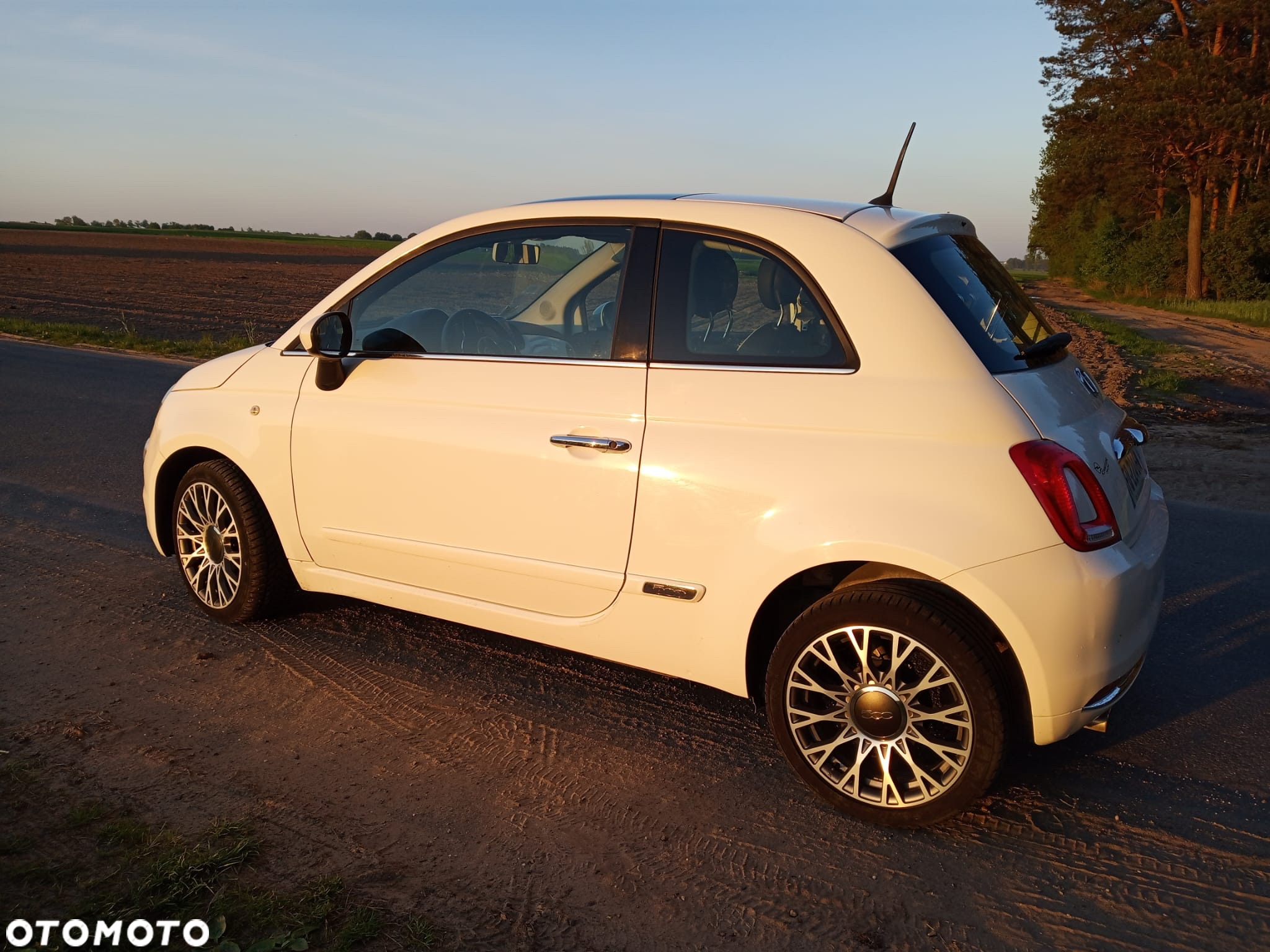 Fiat 500 - 5