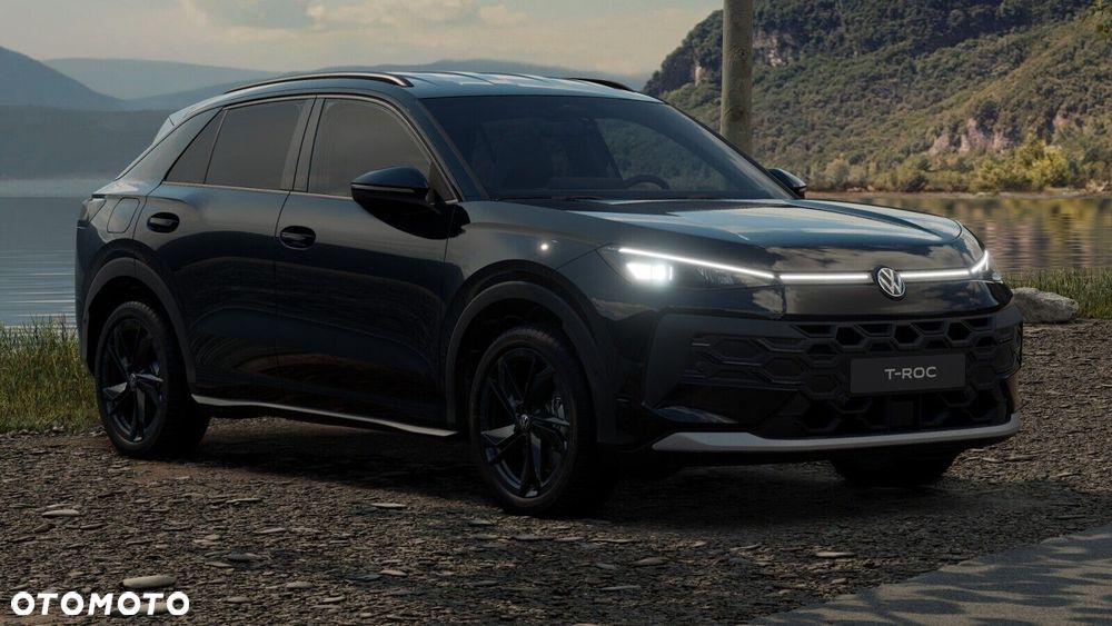 Volkswagen T-Roc 1.5 eTSI Style DSG - 9