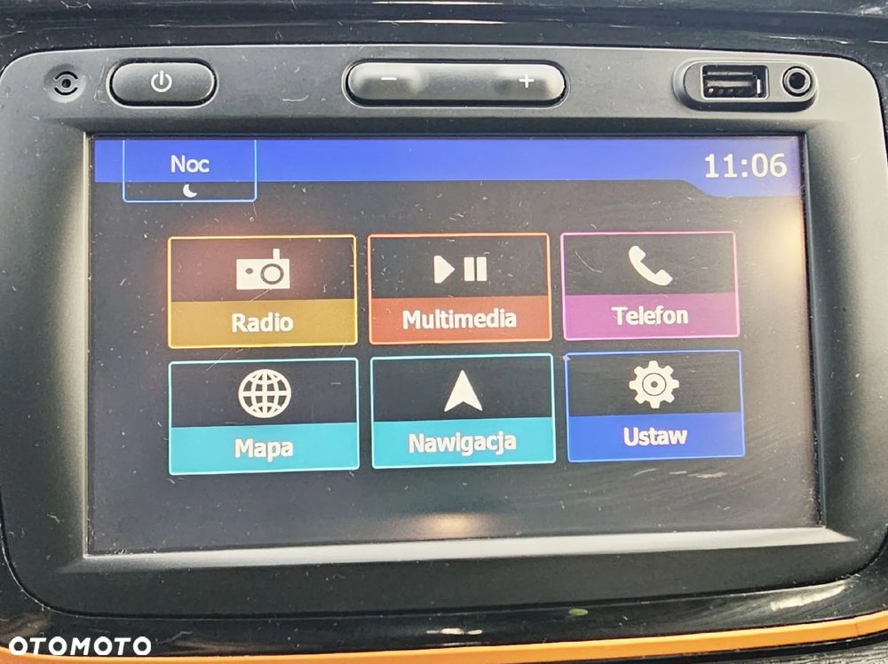 Dacia Lodgy TCe 115 Stepway - 34