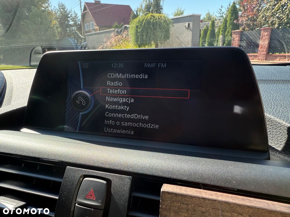 BMW Seria 1 - 10