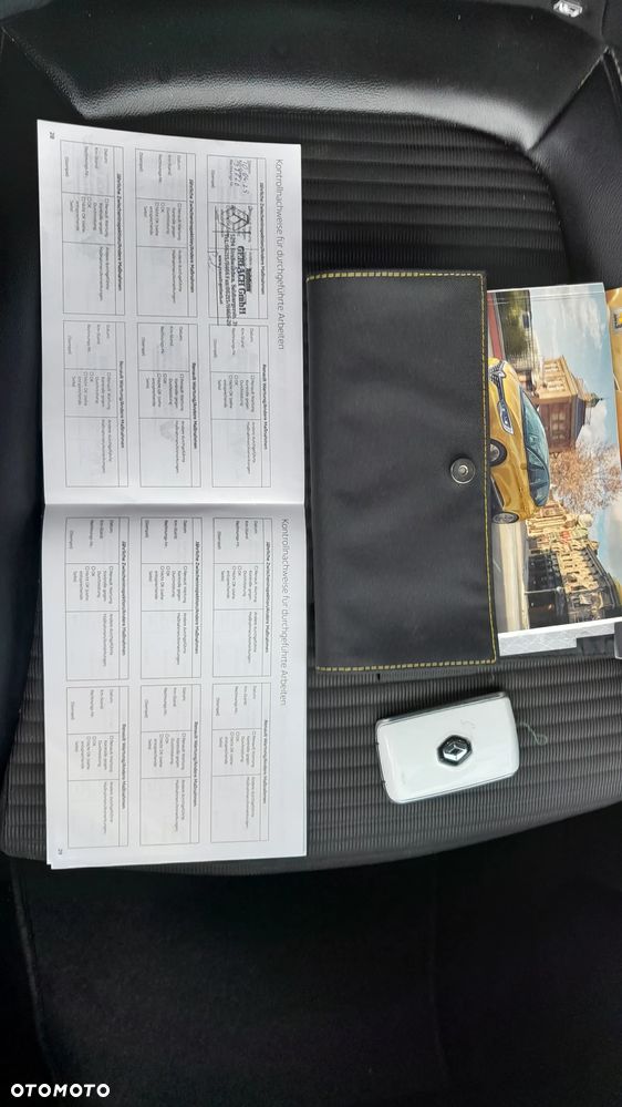 Renault Grand Scenic - 5