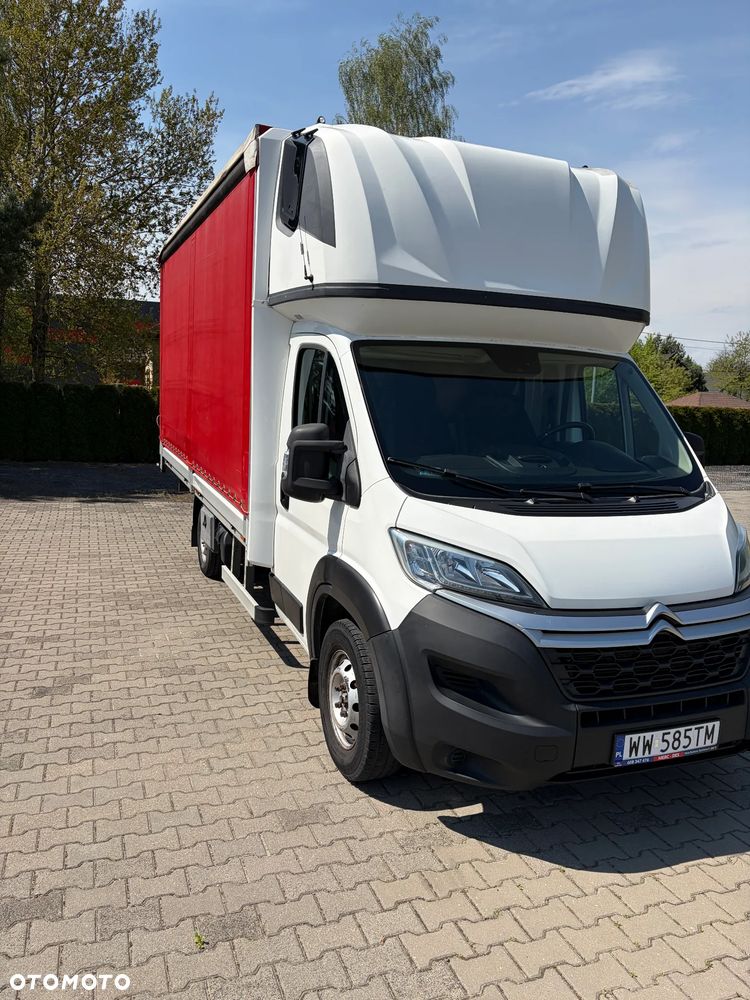 Citroën Jumper - 1
