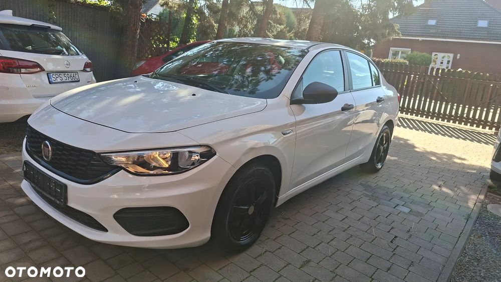 Fiat Tipo - 19