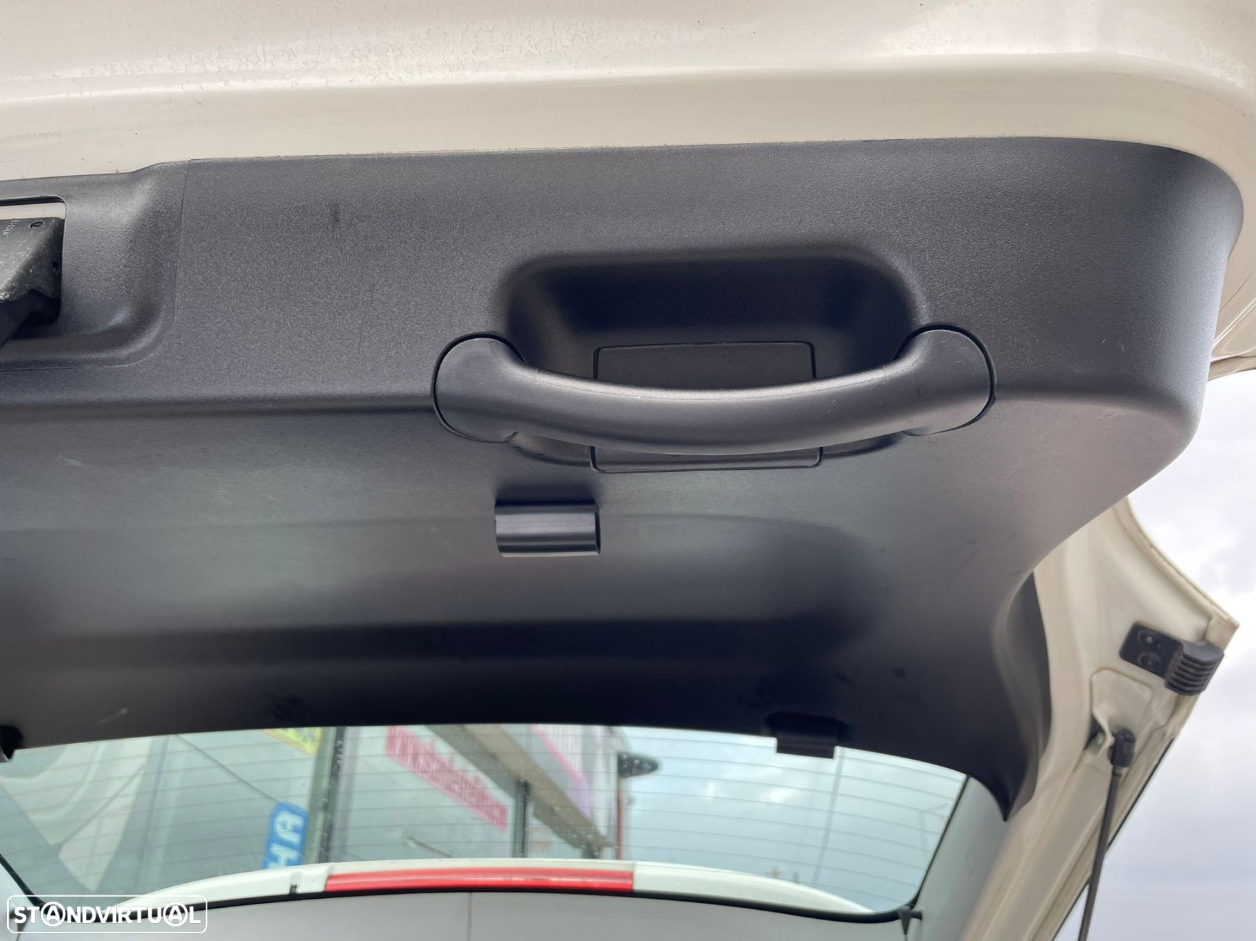 Fiat 500L 1.3 MJ Lounge S&S - 17