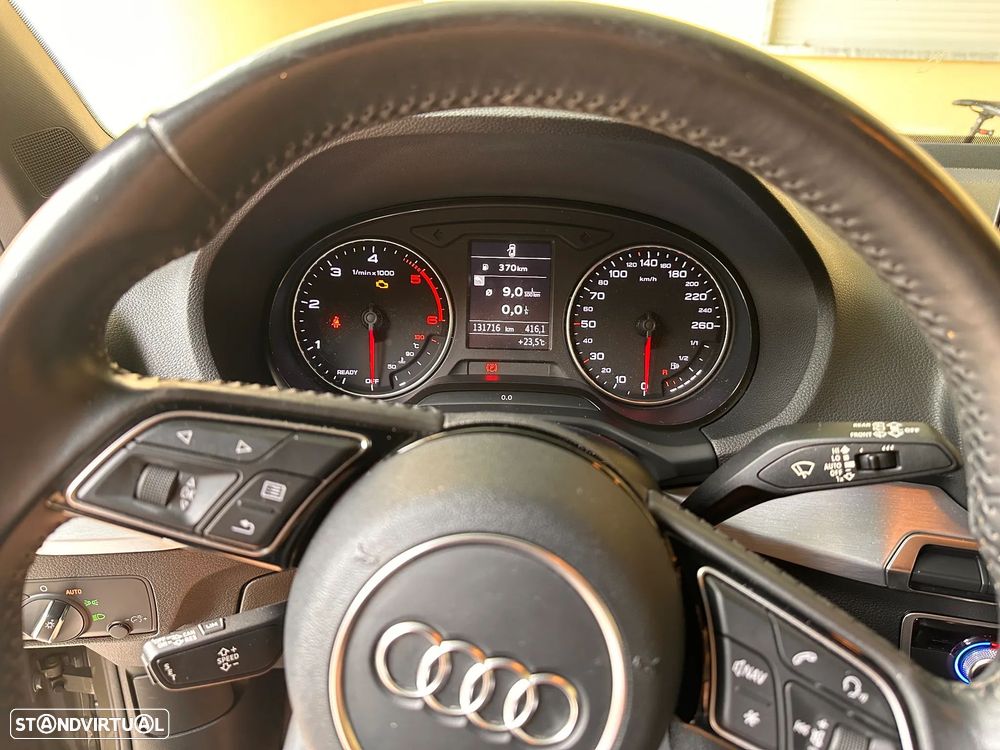 Audi Q2 1.6 TDI Sport - 13