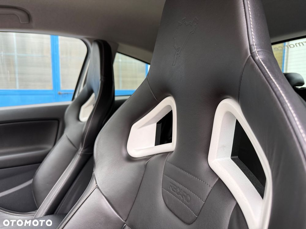 Opel Corsa 1.6 T OPC - 14