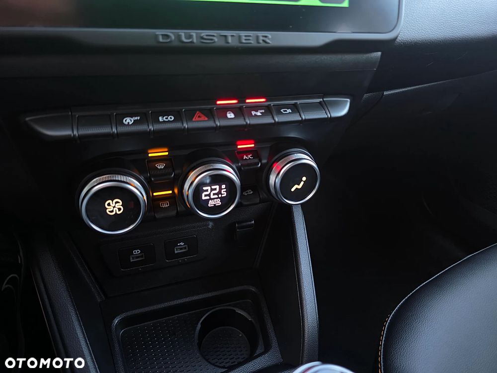 Dacia Duster TCe 130 2WD Prestige+ - 16
