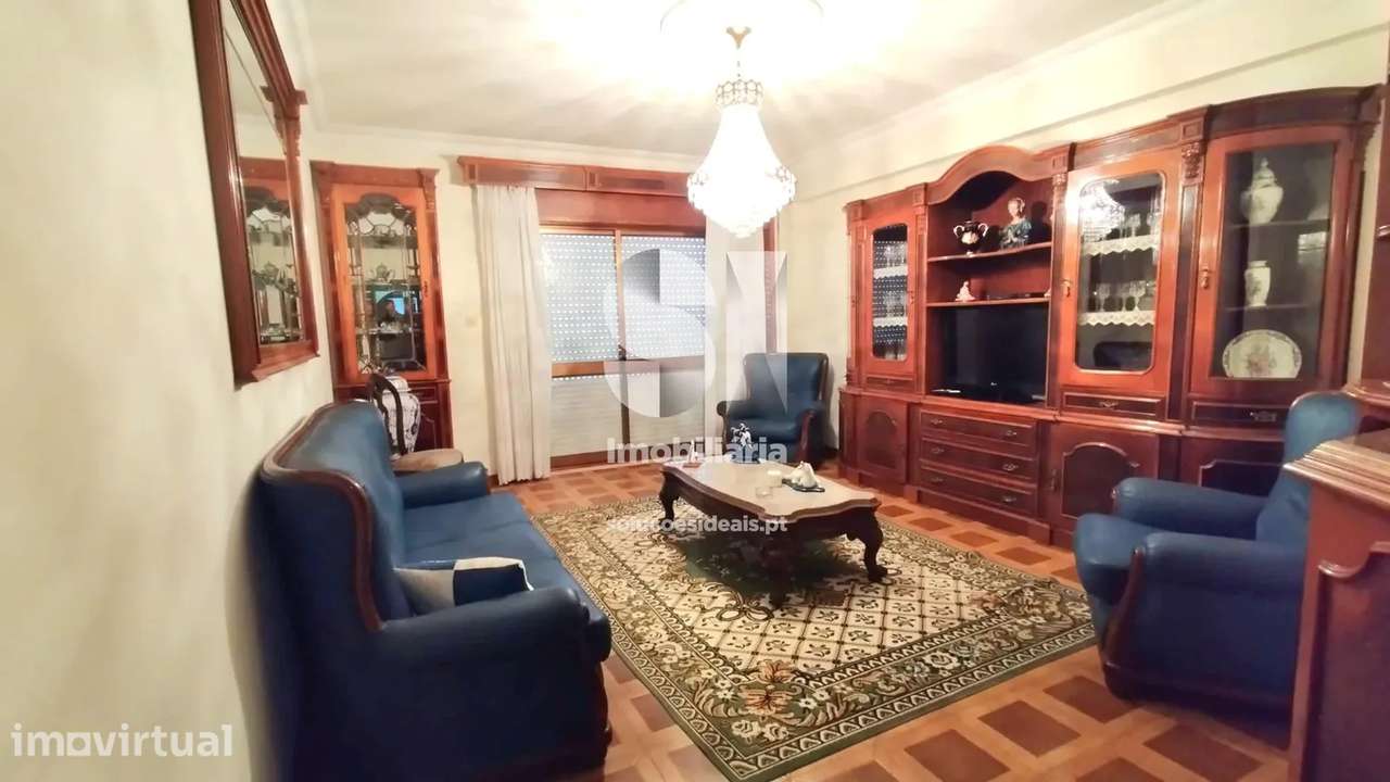 Apartamento T3 - Grande imagem: 2/21