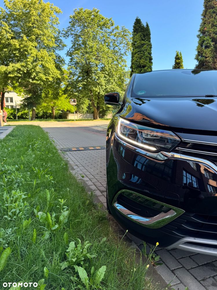 Renault Espace - 6