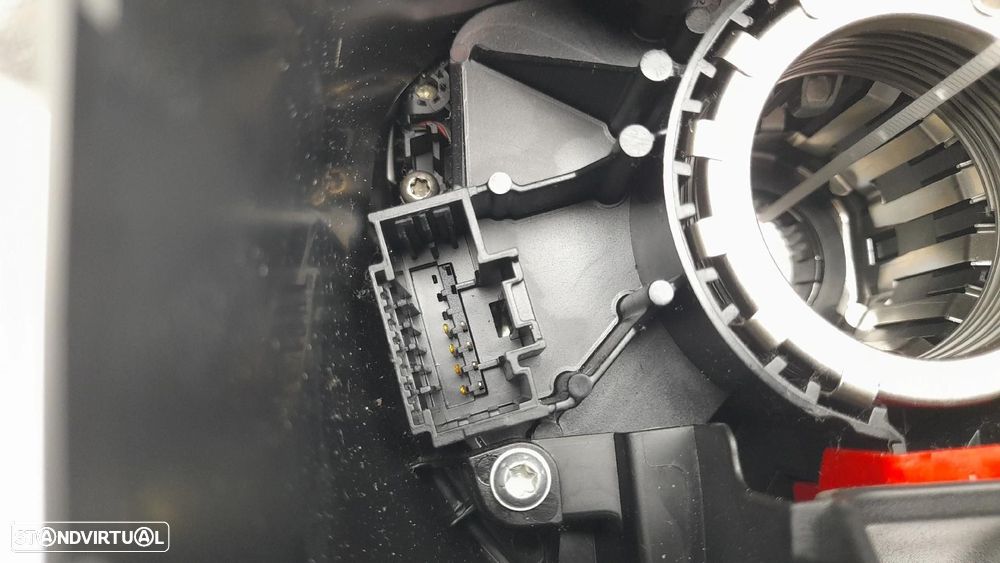 Fita de airbags MERCEDES-BENZ Classe E Carrinha (S212) - 5