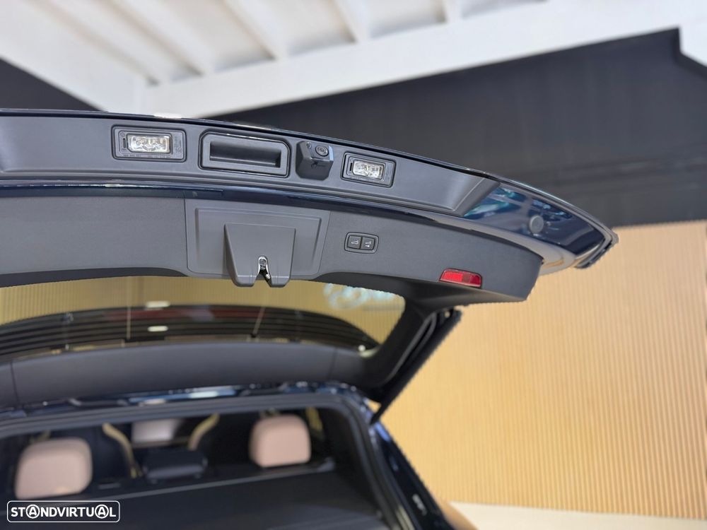 Porsche Cayenne S E-Hybrid Black Edition - 39