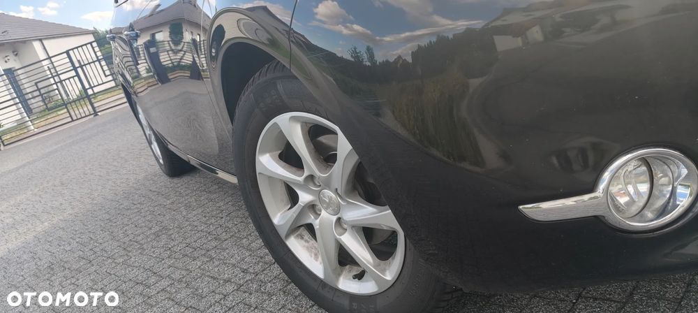 Peugeot 208 1.2 PureTech Style - 10