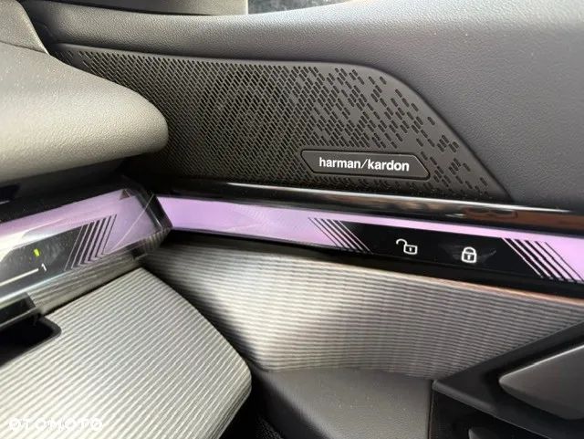 BMW i5 84kWh xDrive40 M Sport - 15