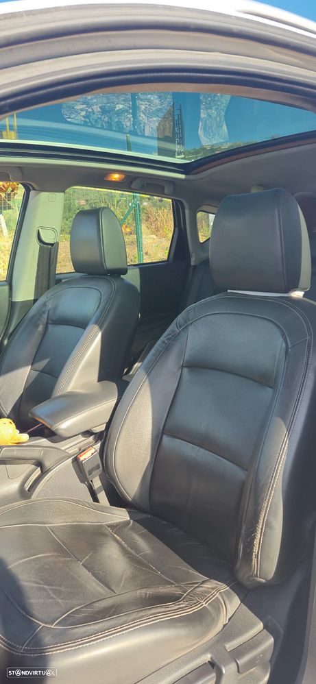 Nissan Qashqai 1.5 dCi Tekna Premium 17 - 4