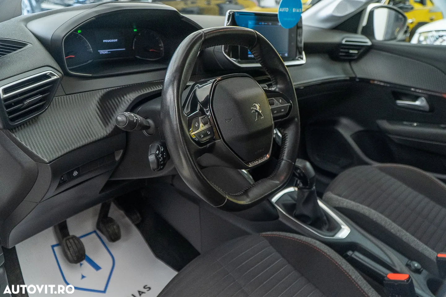 Peugeot 208 PureTech 75 Allure Pack - 7