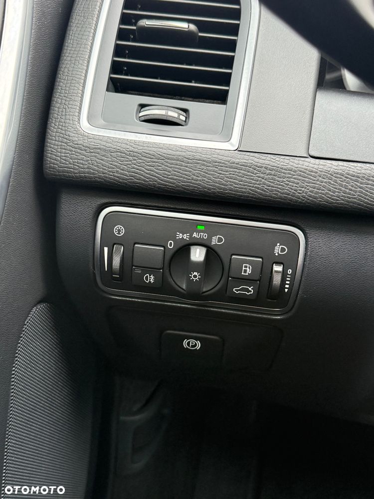 Volvo XC 60 D3 Geartronic Kinetic - 15