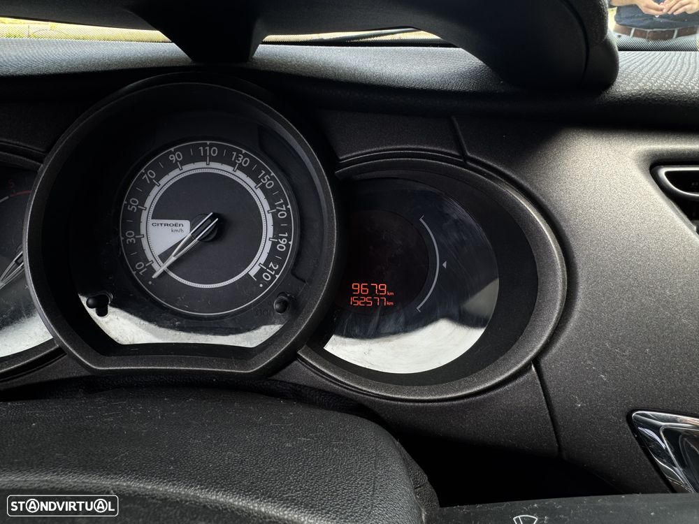 Citroën C3 1.4 HDi Collection - 8