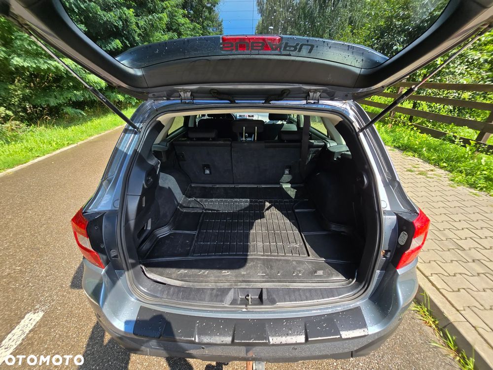 Subaru Outback 2.0D Exclusive Lineartronic - 35