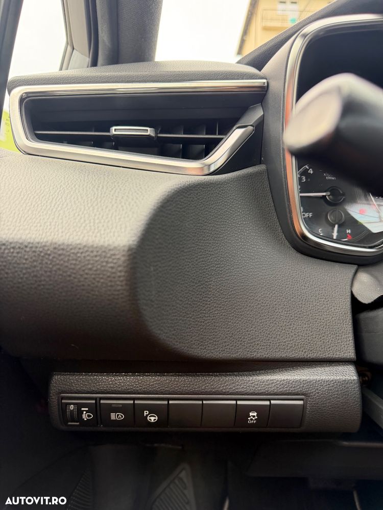 Toyota Corolla 1.8 Business Edition - 18