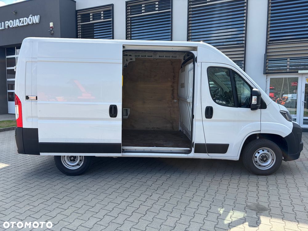 Fiat Ducato - 13