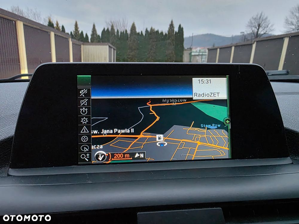 BMW Seria 1 116i Sport Line - 14