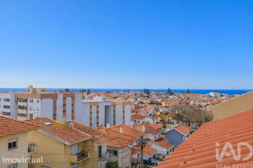 Casa / Villa T4 em São Domingos de Rana de 222 m2 - Grande imagem: 2/28