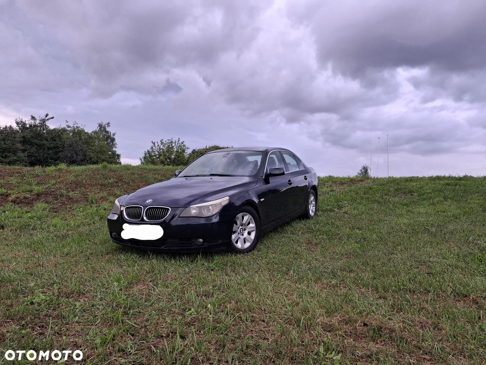 BMW Seria 5 - 3