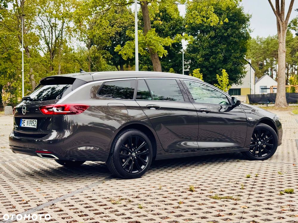 Opel Insignia 2.0 CDTI Business Elegance S&S - 23