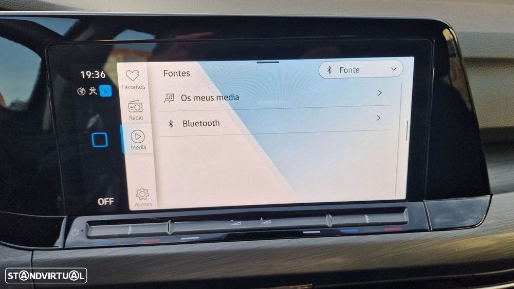 VW Golf 1.4 eHybrid OPF DSG Style - 25