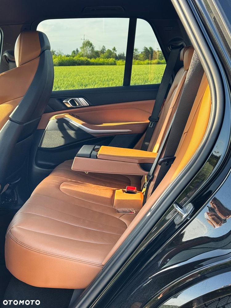 BMW X5 xDrive25d - 18