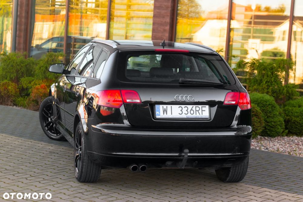 Audi A3 - 9