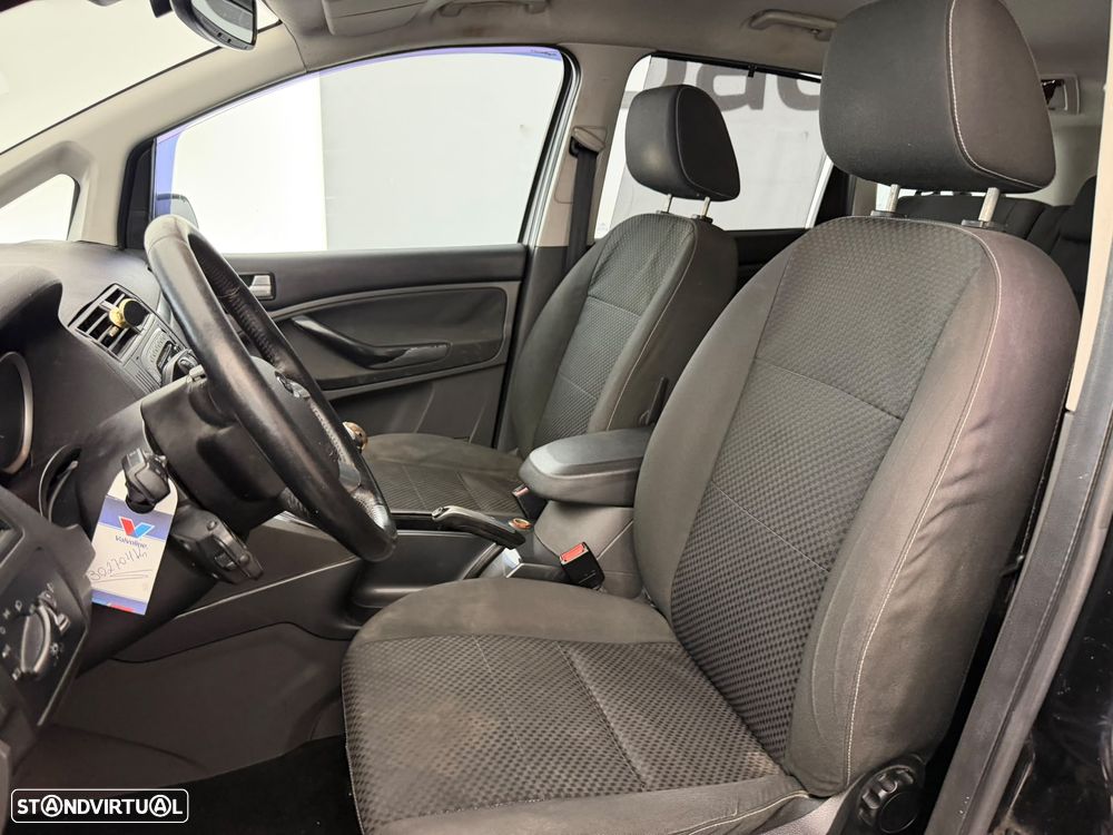 Ford C-Max 1.6 TDCi Titanium - 6