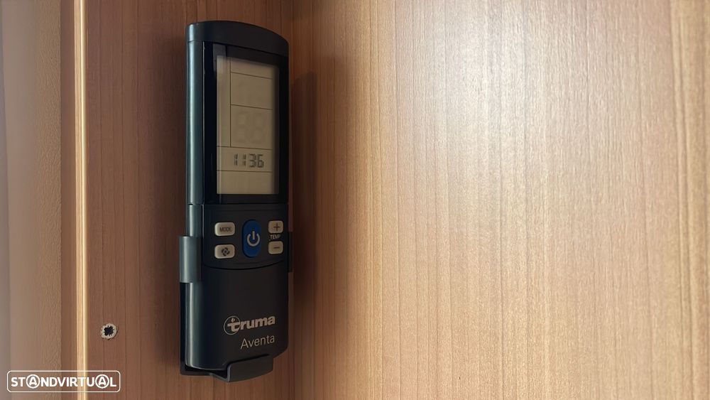 Burstner Ixeo IXEO TIME IT630 - 53