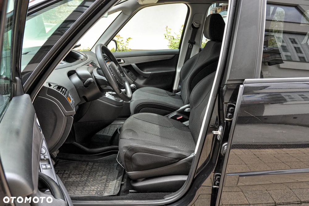 Citroën C4 Grand Picasso - 7