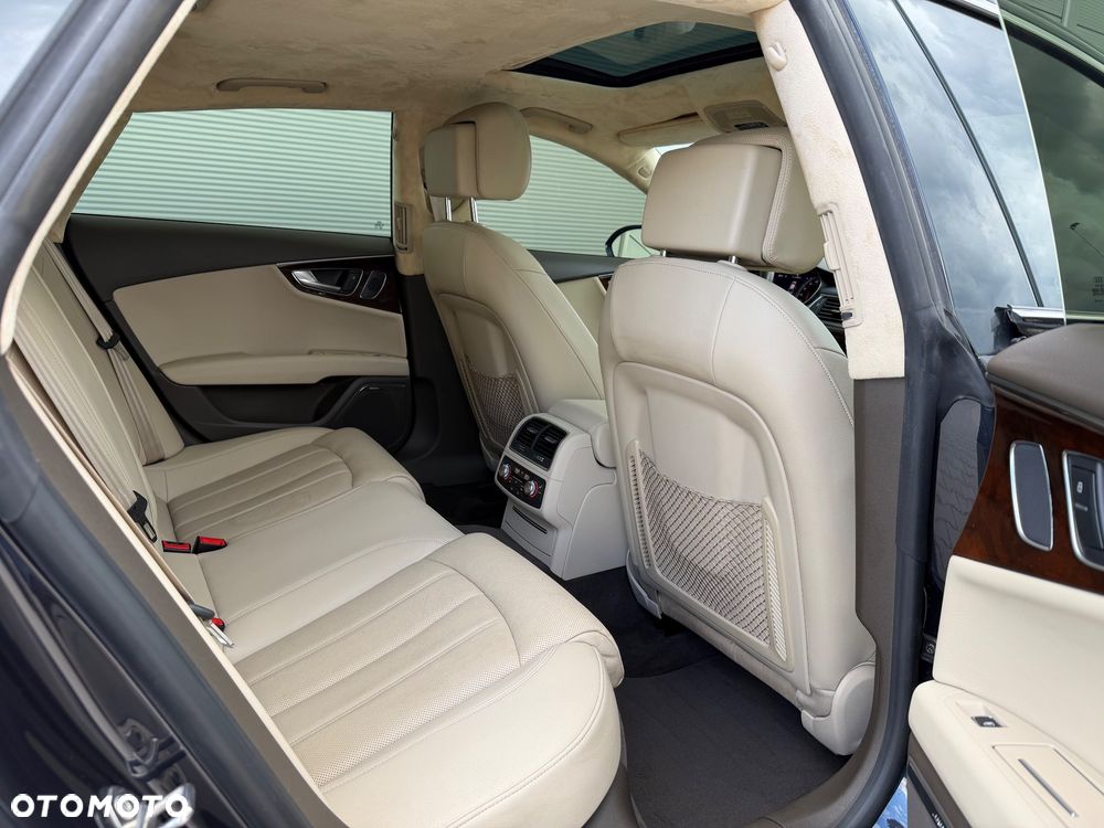 Audi A7 Sportback 3.0 TFSI Quattro S tronic - 30